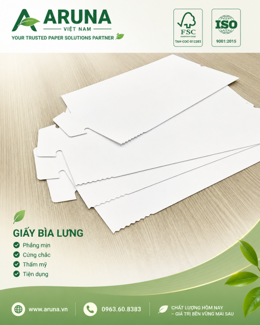Giấy Duplex